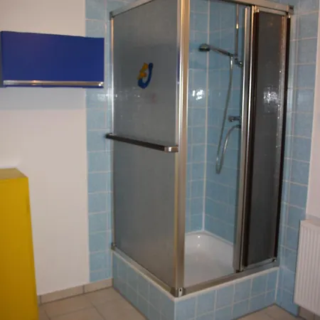 Schwaebische Alb Апартаменты *