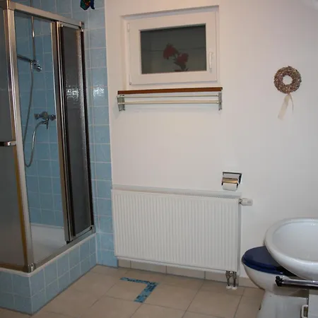 Schwaebische Alb Апартаменты